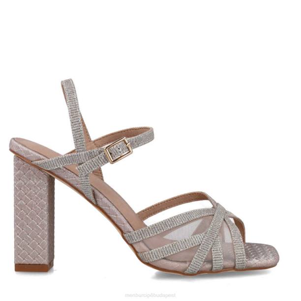 erato smink rózsaszín Menbur nők magassarkú 242F3993