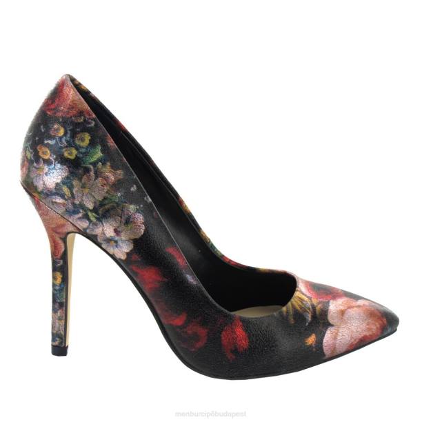 espartinas több Menbur nők magassarkú 242F4733