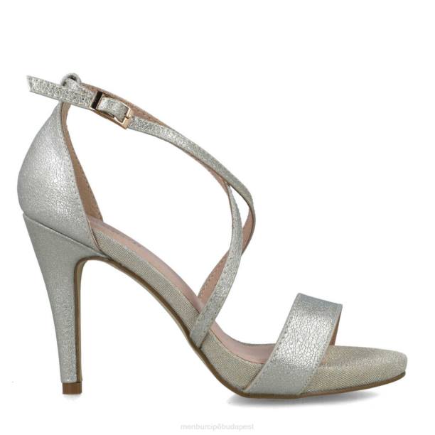 estelbo Arany Menbur nők magassarkú 242F848