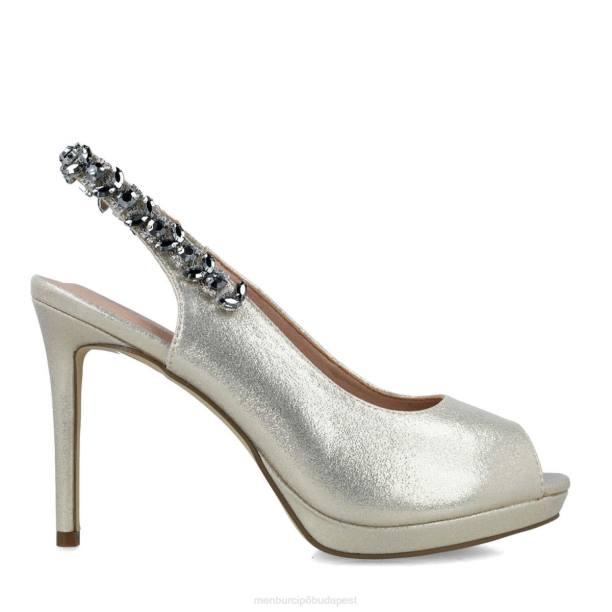 eunosto Arany Menbur nők magassarkú 242F1281