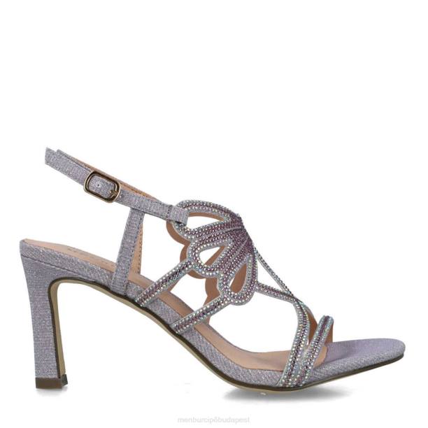 eupória ibolya Menbur nők magassarkú 242F840