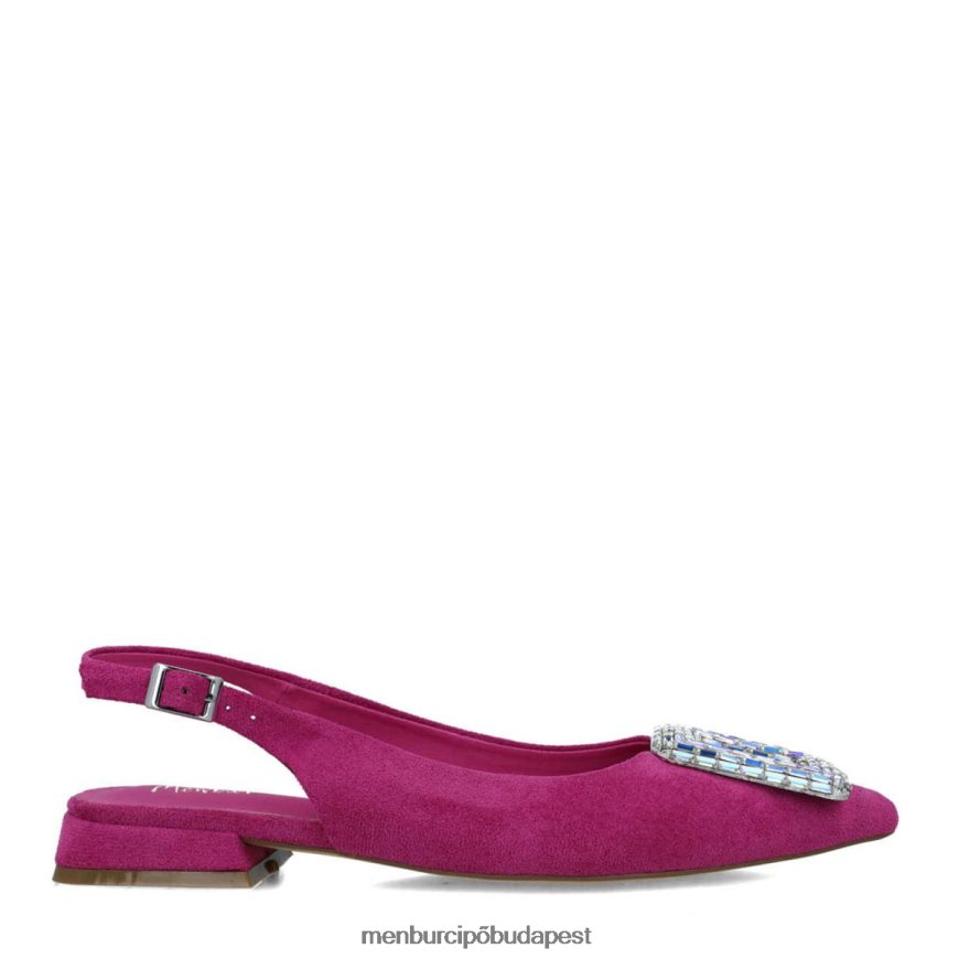 fraus rózsaszín nők Menbur magassarkú 8HTBV5100