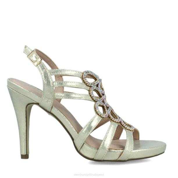 fuori Arany Menbur nők magassarkú 242F1452