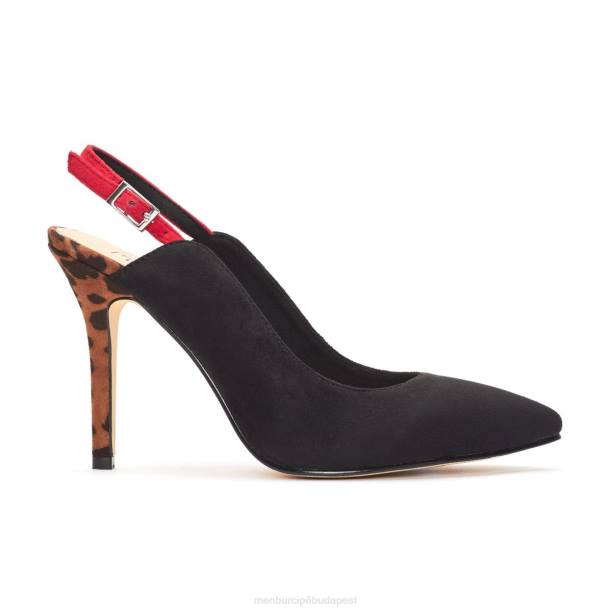 gizzi több Menbur nők magassarkú 242F4344