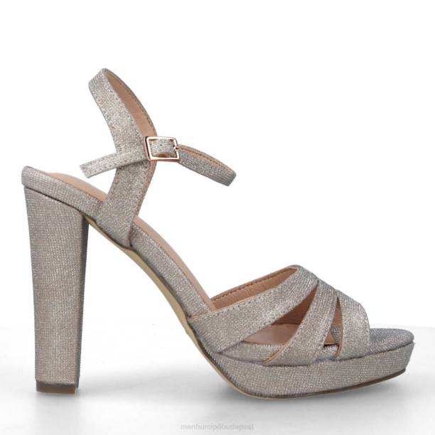 grauson Arany Menbur nők magassarkú 242F853