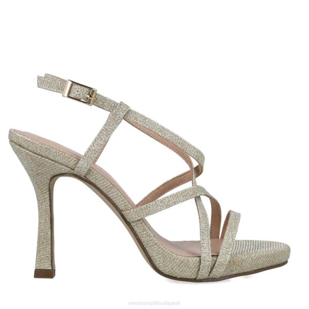 hajnal Arany Menbur nők magassarkú 242F1346