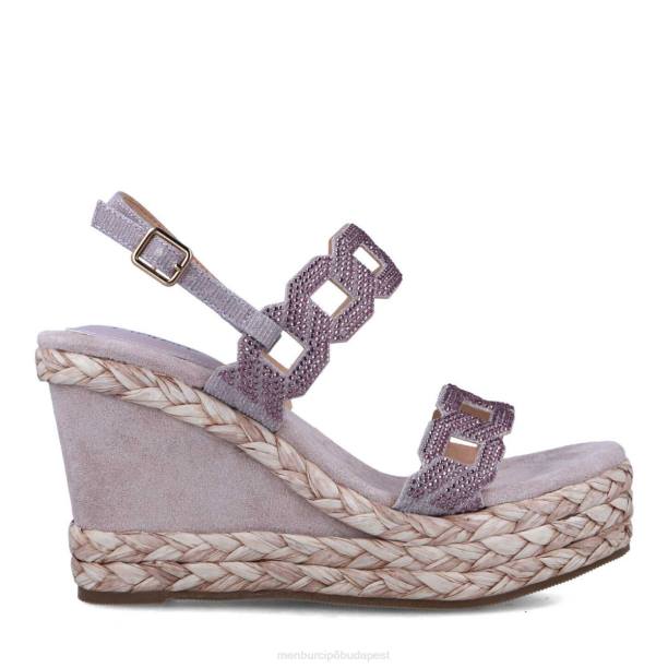 heosforo ibolya Menbur nők magassarkú 242F1293