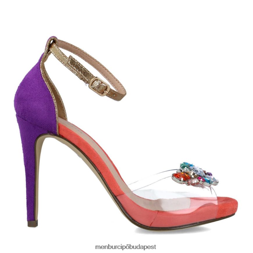 hiperion narancs nők Menbur magassarkú 8HTBV4965