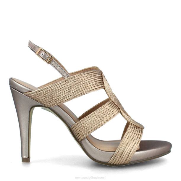 irpino smink rózsaszín Menbur nők magassarkú 242F4179