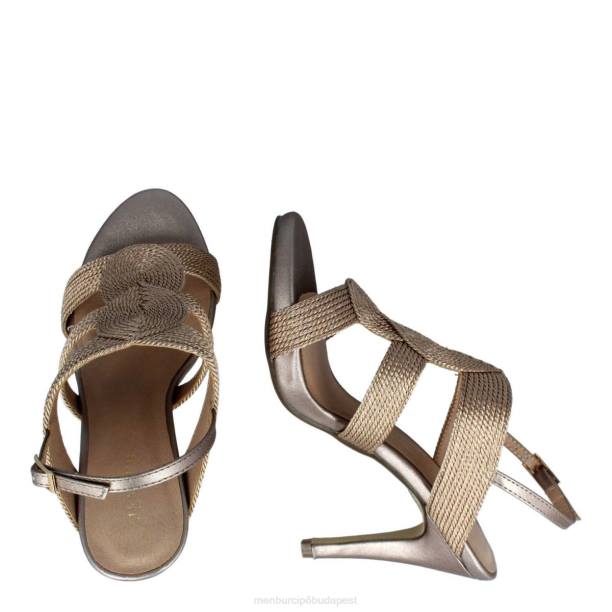 irpino smink rózsaszín Menbur nők magassarkú 242F4179