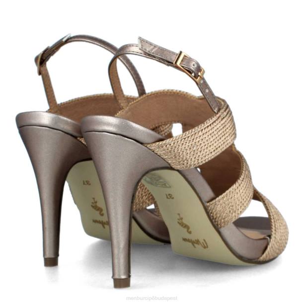 irpino smink rózsaszín Menbur nők magassarkú 242F4179