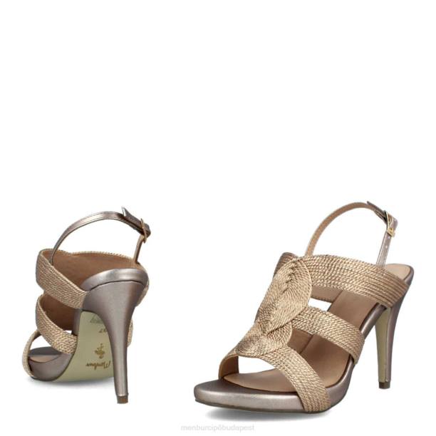 irpino smink rózsaszín Menbur nők magassarkú 242F4179