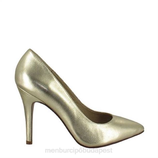 képeslap Arany Menbur nők magassarkú 242F4340