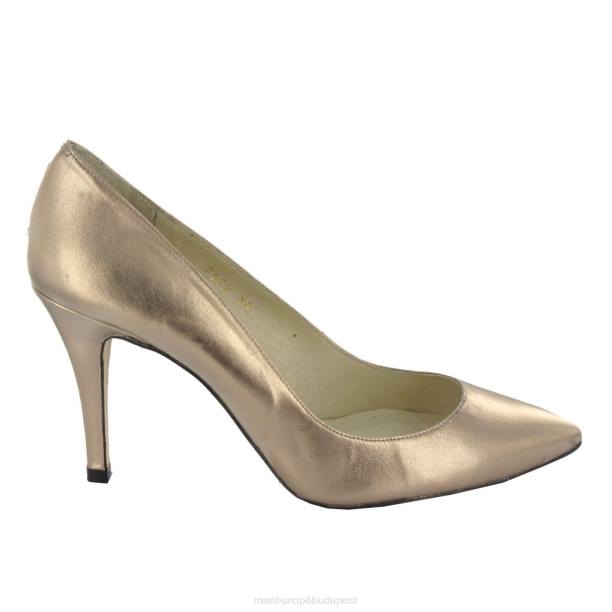 képeslap smink rózsaszín Menbur nők magassarkú 242F4338