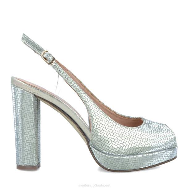 kéztövek Arany Menbur nők magassarkú 242F874