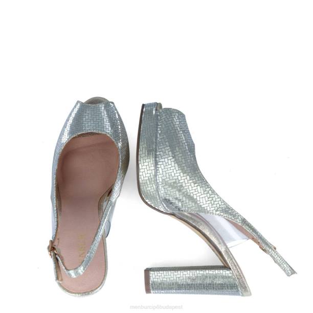 kéztövek Arany Menbur nők magassarkú 242F874