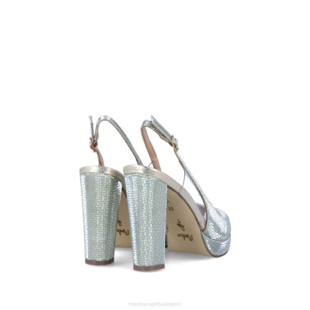 kéztövek Arany Menbur nők magassarkú 242F874