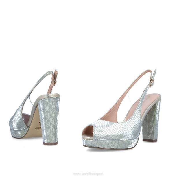 kéztövek Arany Menbur nők magassarkú 242F874