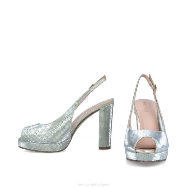 kéztövek Arany Menbur nők magassarkú 242F874