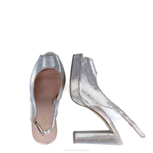 kéztövek smink rózsaszín Menbur nők magassarkú 242F4057