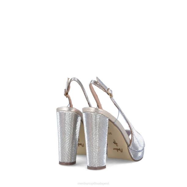 kéztövek smink rózsaszín Menbur nők magassarkú 242F4057