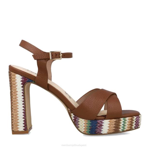 kaliope barna Menbur nők magassarkú 242F1262