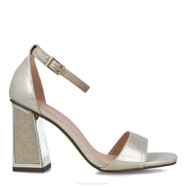 lapislazuli Arany Menbur nők magassarkú 242F3884