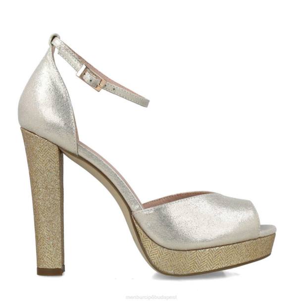 lapislazuli Arany Menbur nők magassarkú 242F783