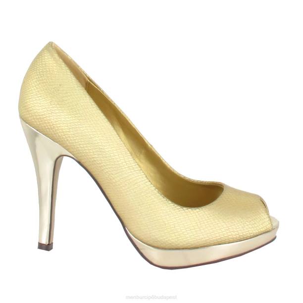 lazare Arany Menbur nők magassarkú 242F1096