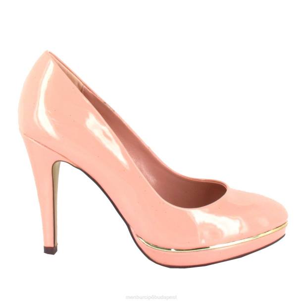 lemaire smink rózsaszín Menbur nők magassarkú 242F4642