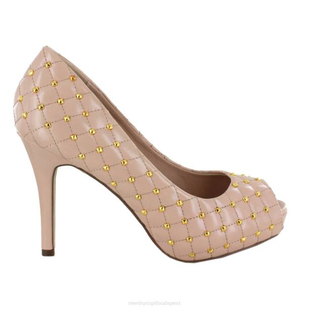 magri smink rózsaszín Menbur nők magassarkú 242F4495