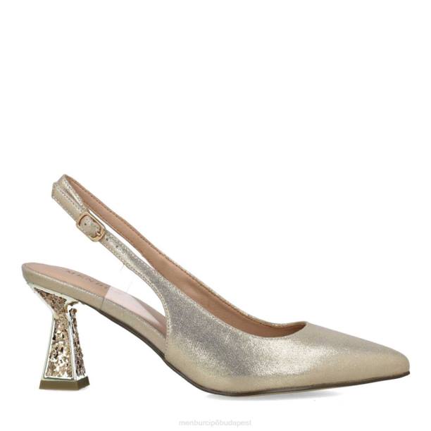 malaquita Arany Menbur nők magassarkú 242F1308