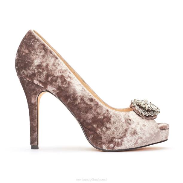 maseris barna Menbur nők magassarkú 242F4352