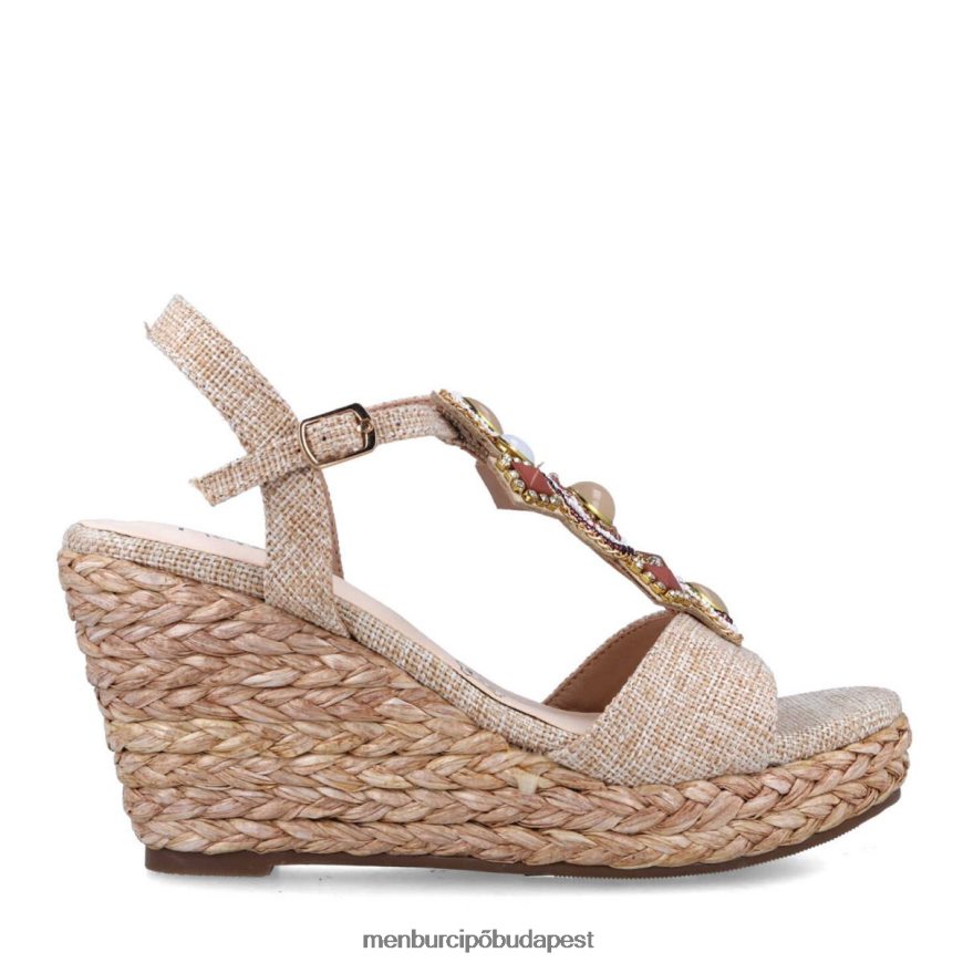 melione smink rózsaszín nők Menbur magassarkú 8HTBV5457