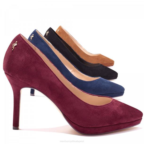 merse barna Menbur nők magassarkú 242F4302