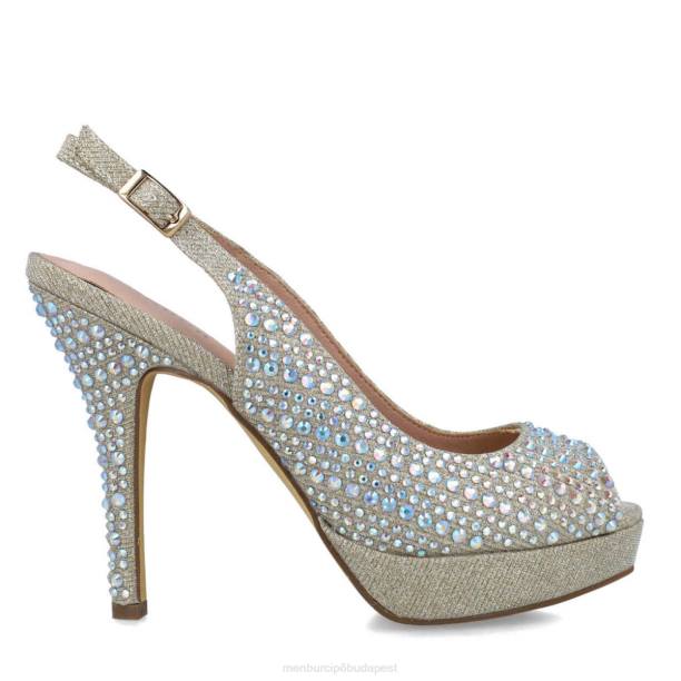 nete Arany Menbur nők magassarkú 242F830