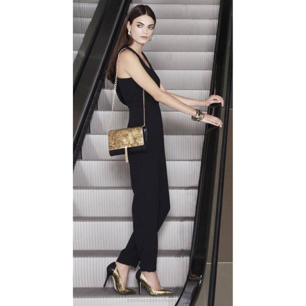 norry Arany Menbur nők magassarkú 242F1140