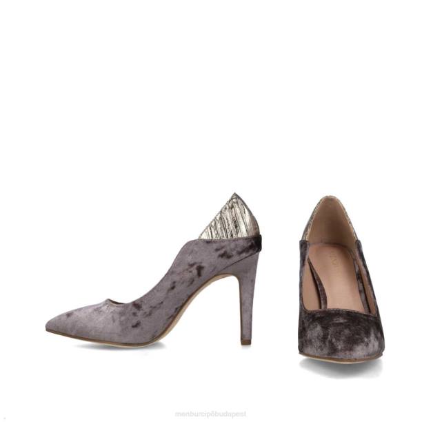 nuummita barna Menbur nők magassarkú 242F3855