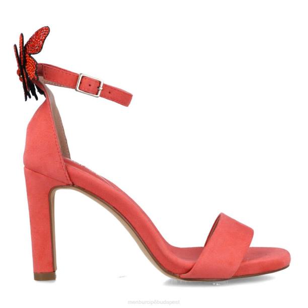 olimpia narancs Menbur nők magassarkú 242F4805