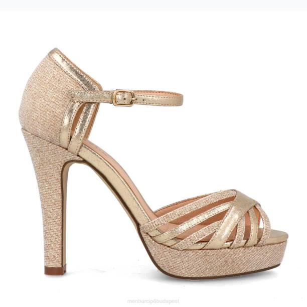 onorato Arany Menbur nők magassarkú 242F4100