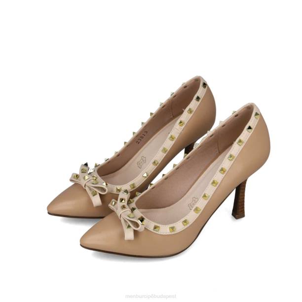 ophiuchus smink rózsaszín Menbur nők magassarkú 242F744