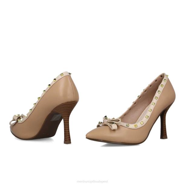 ophiuchus smink rózsaszín Menbur nők magassarkú 242F744