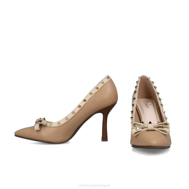 ophiuchus smink rózsaszín Menbur nők magassarkú 242F744