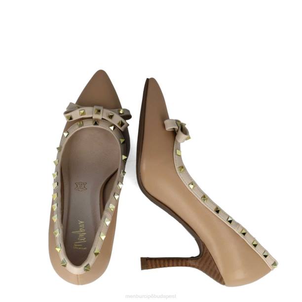 ophiuchus smink rózsaszín Menbur nők magassarkú 242F744