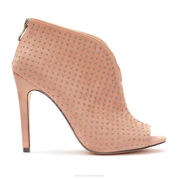 petrizzi smink rózsaszín Menbur nők magassarkú 242F4292