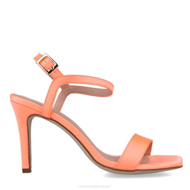 psique korall Menbur nők magassarkú 242F4845