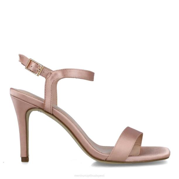 psique smink rózsaszín Menbur nők magassarkú 242F4847