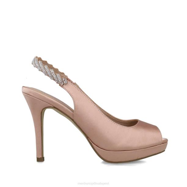 psique smink rózsaszín Menbur nők magassarkú 242F4850