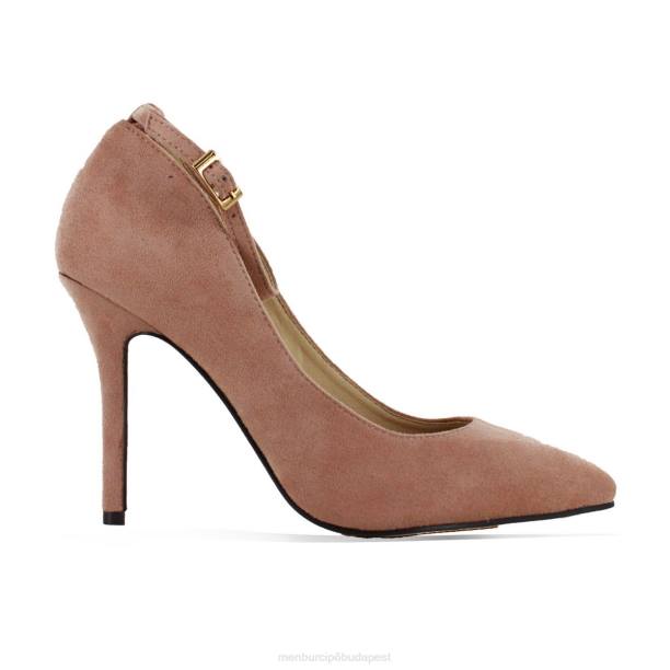 redona smink rózsaszín Menbur nők magassarkú 242F4366