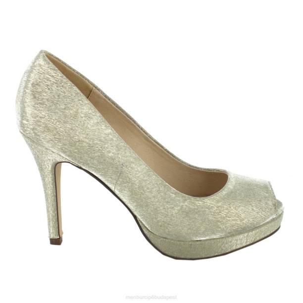 riviéra Arany Menbur nők magassarkú 242F4378